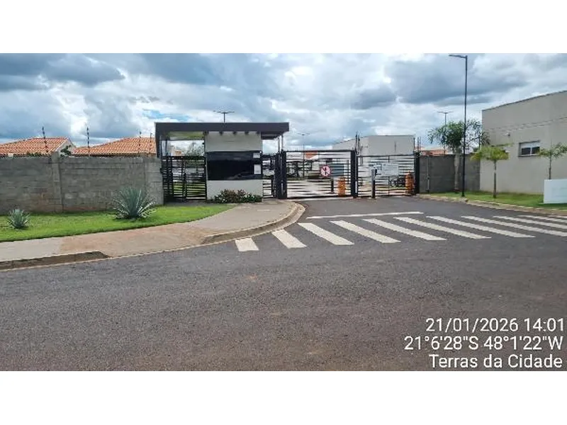 Casa em Licitação