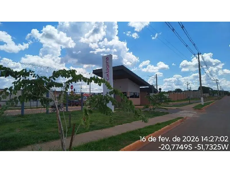 Casa em Licitação