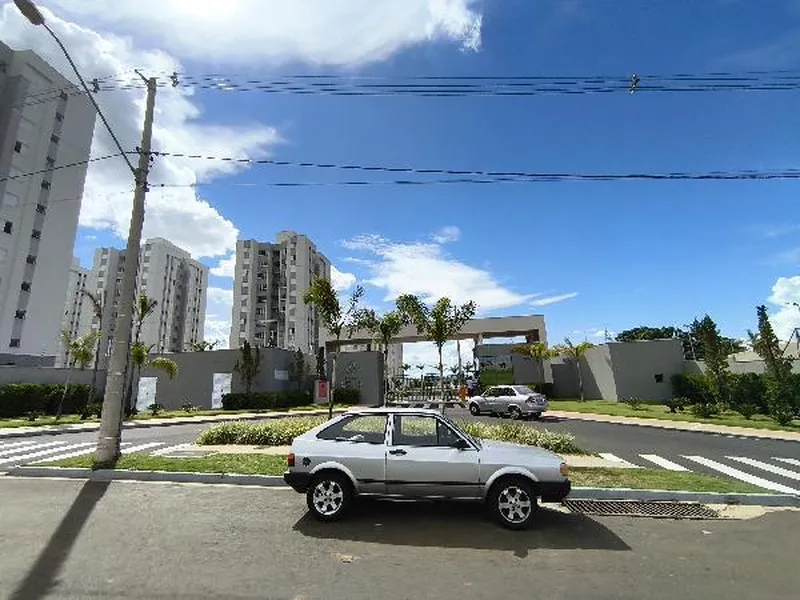 Apartamento em Licitação