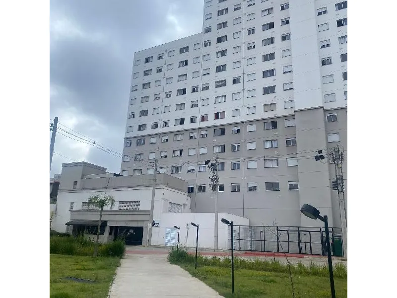 Apartamento em Licitação