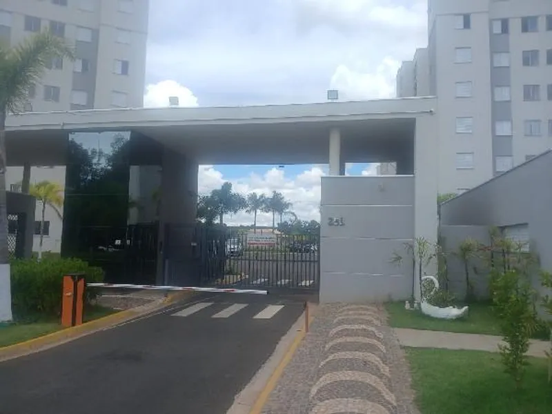 Apartamento em Licitação