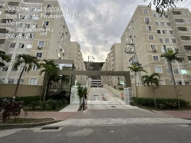 Apartamento em Licitação