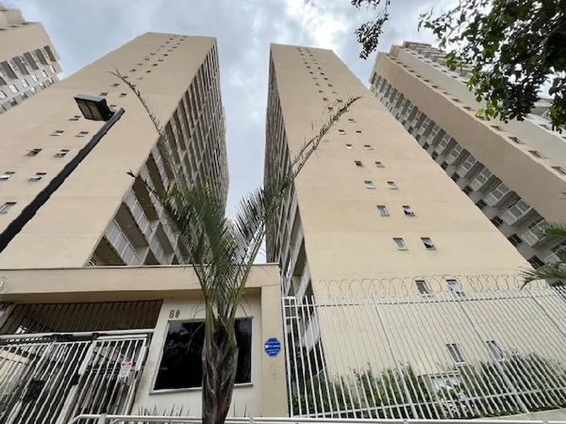 Apartamento em Licitação