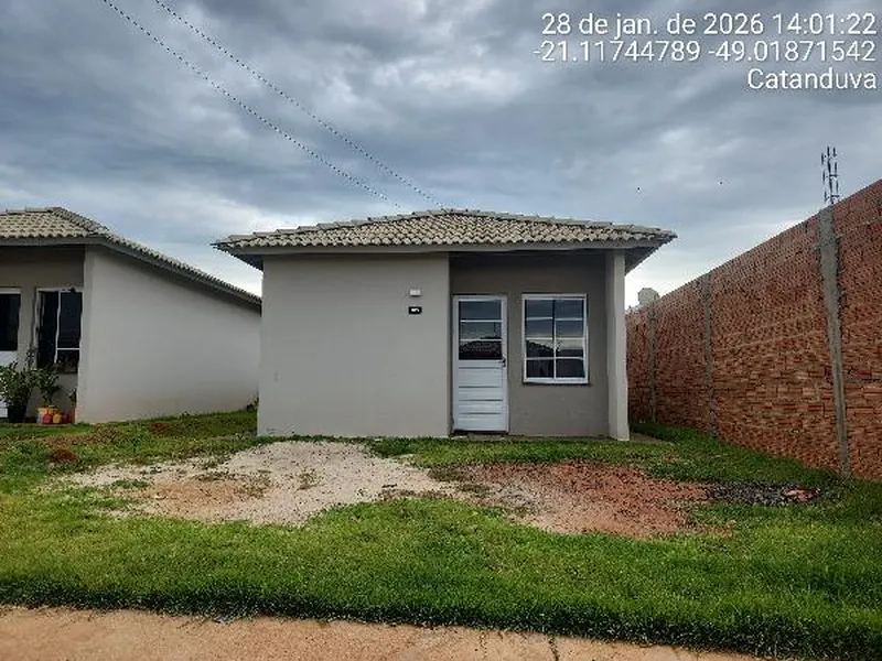 Casa em Licitação