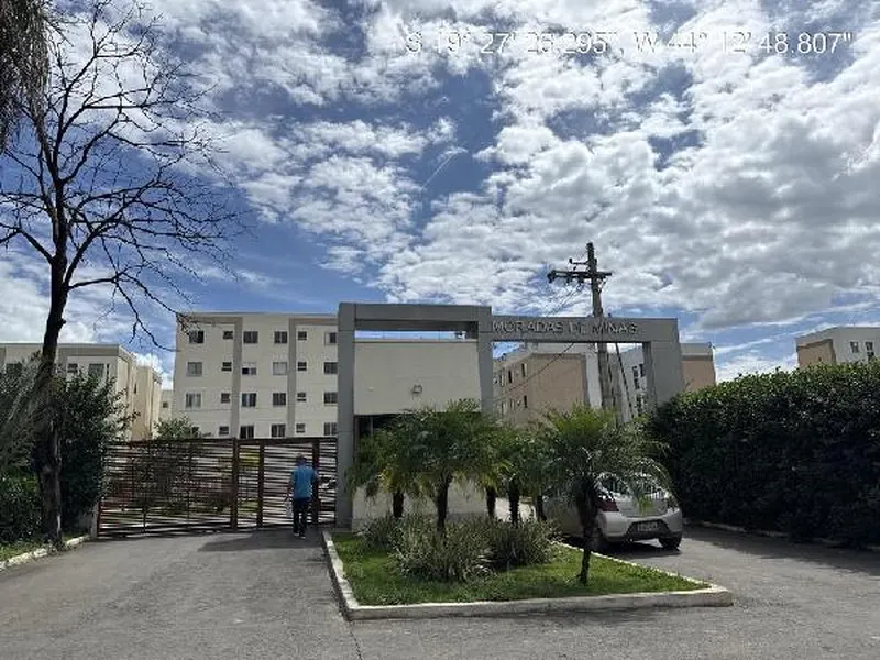 Apartamento em Licitação