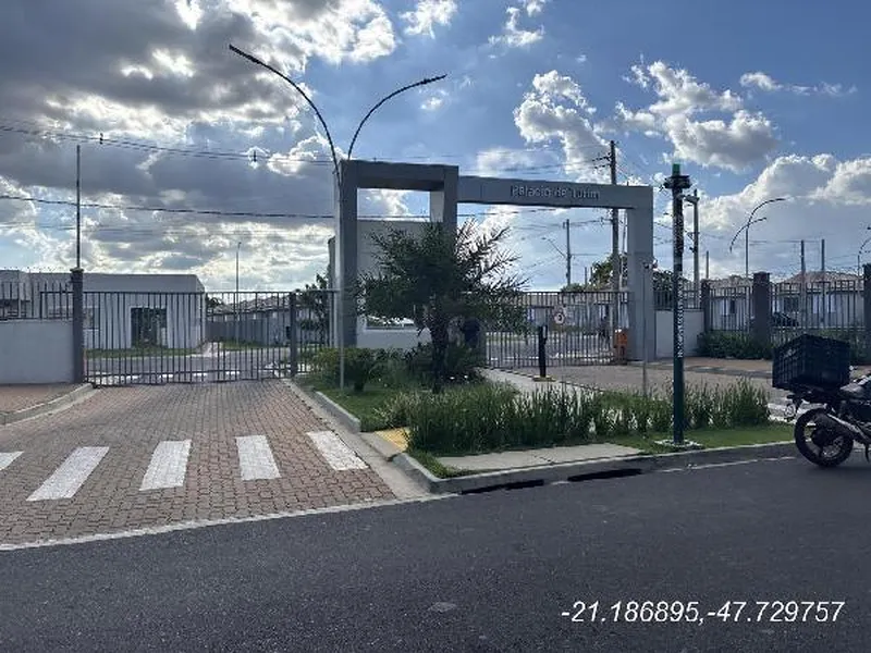 Casa em Licitação