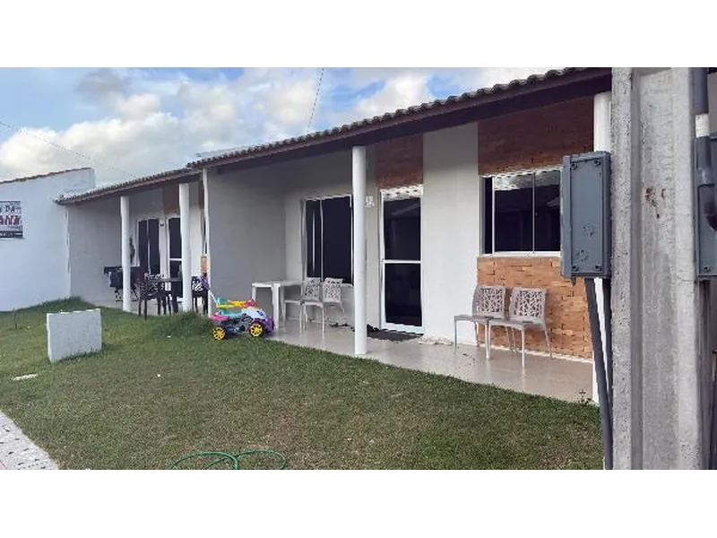 Casa em Leilão Extrajudicial