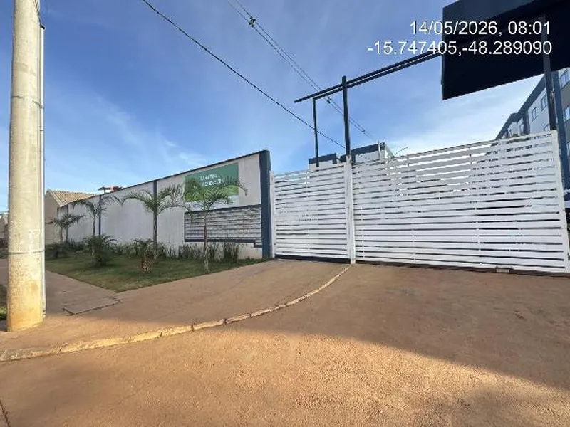 Apartamento em Leilão Extrajudicial