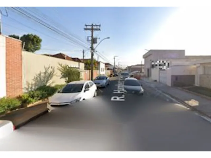 Casa em leilão