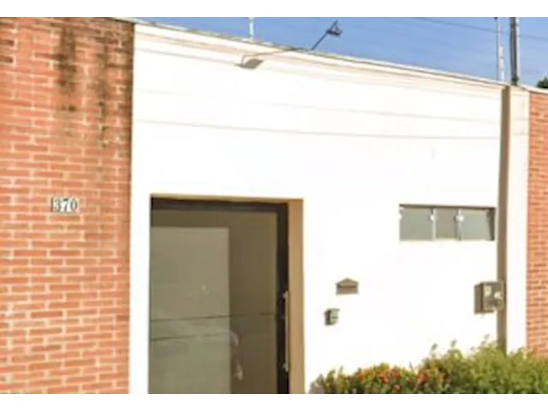 Casa em leilão