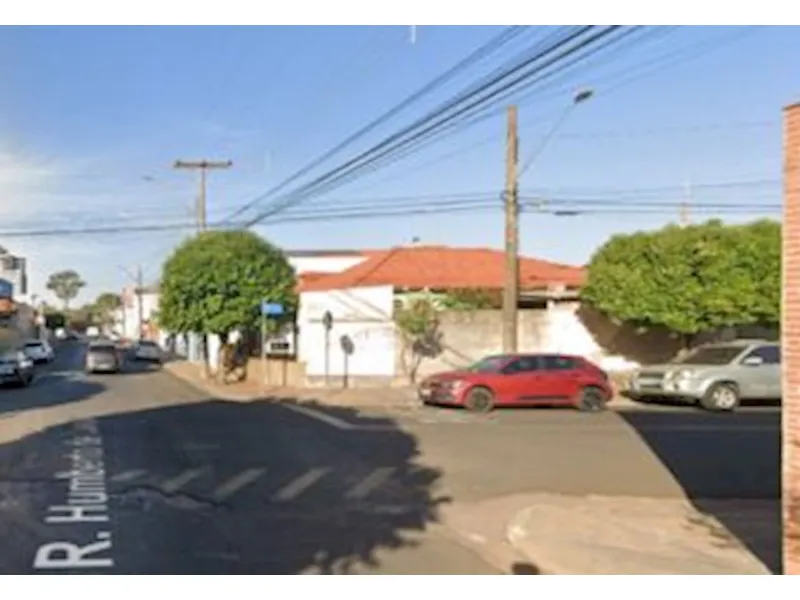 Casa em leilão