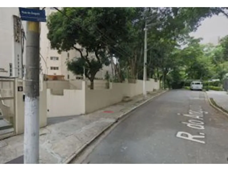 Apartamento em leilão