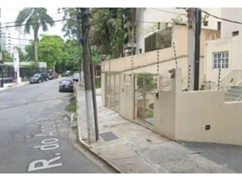 Apartamento em leilão