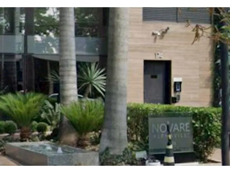 Apartamento em leilão