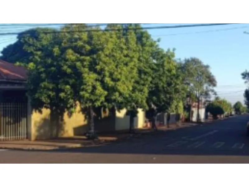 Casa em leilão