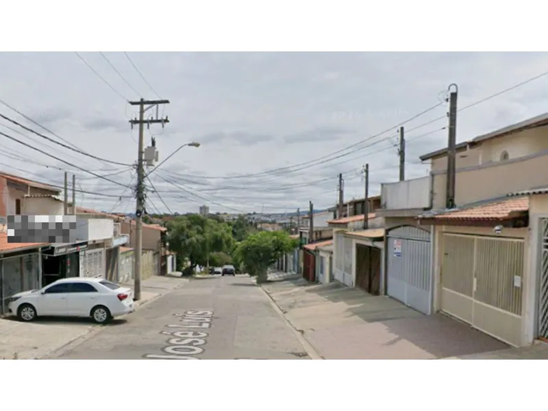 Casa em leilão