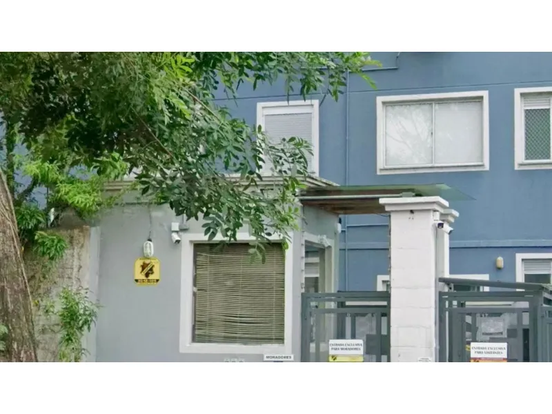 Apartamento em leilão