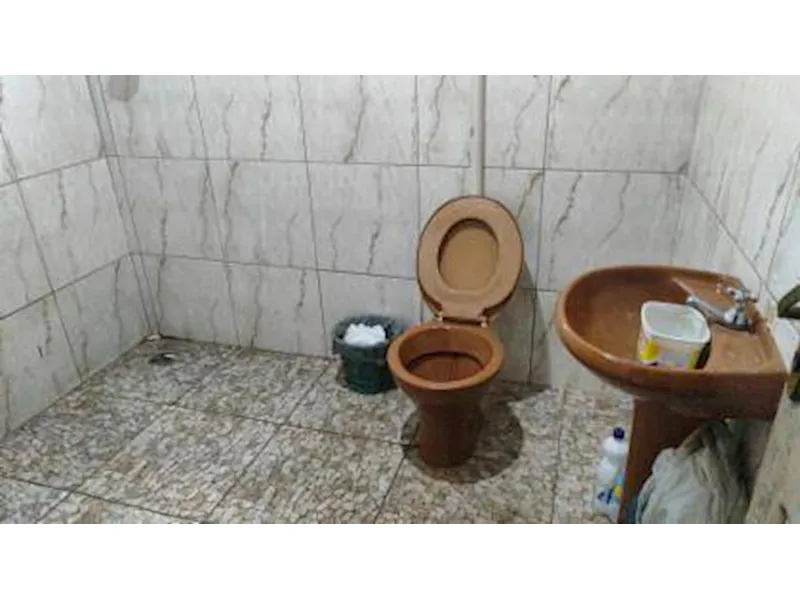 Casa em leilão