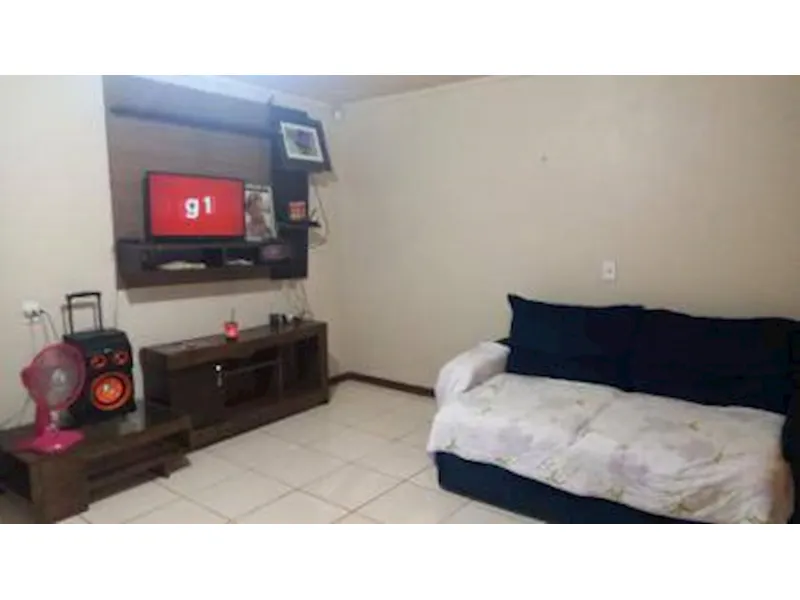 Casa em leilão