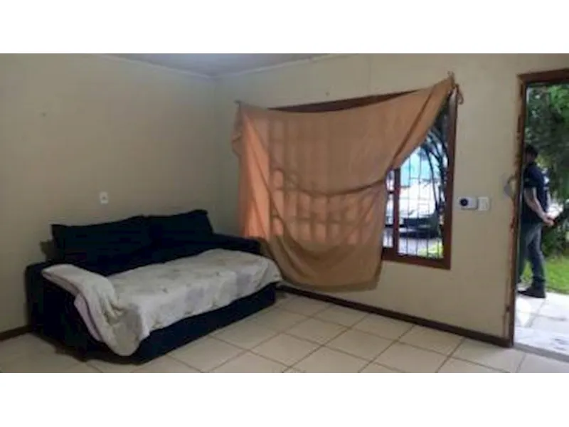 Casa em leilão