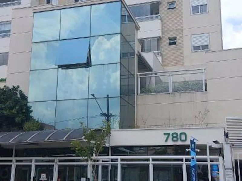 Apartamento em leilão