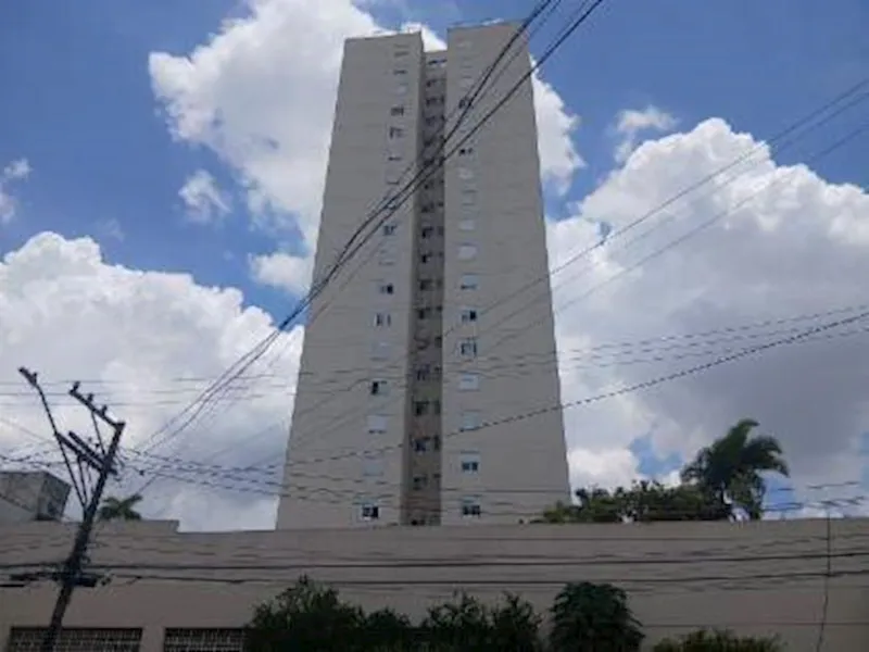 Apartamento em leilão
