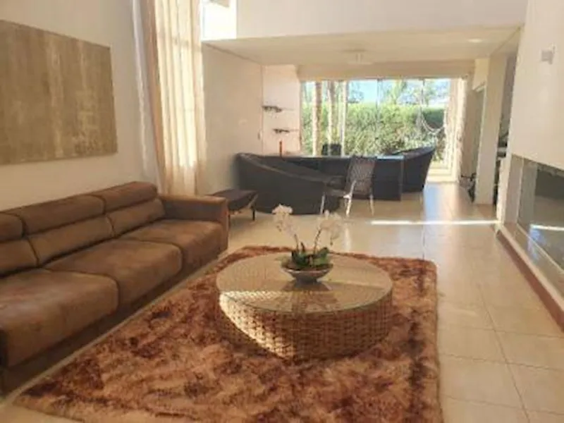 Casa em leilão