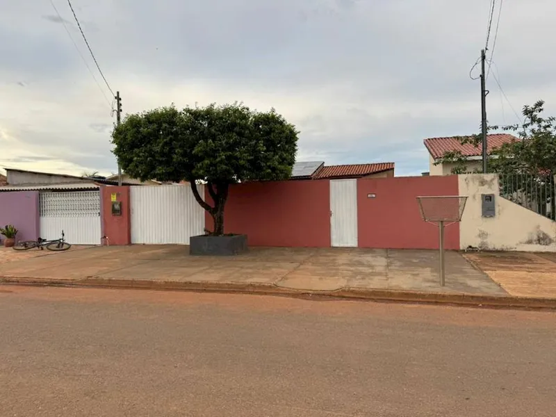 Casa em Leilão Extrajudicial
