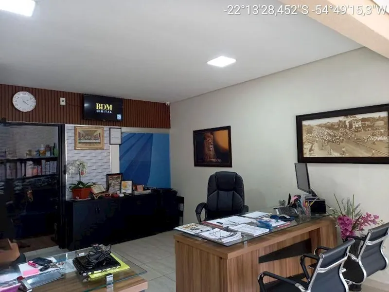 Casa em leilão