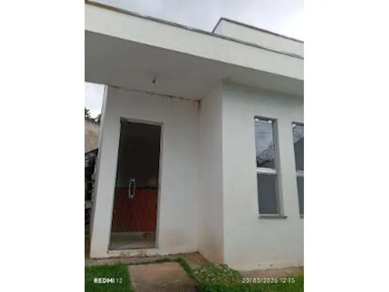 Casa em Leilão Extrajudicial