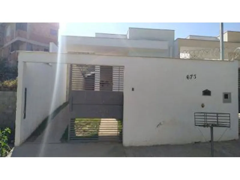 Casa em Leilão Extrajudicial