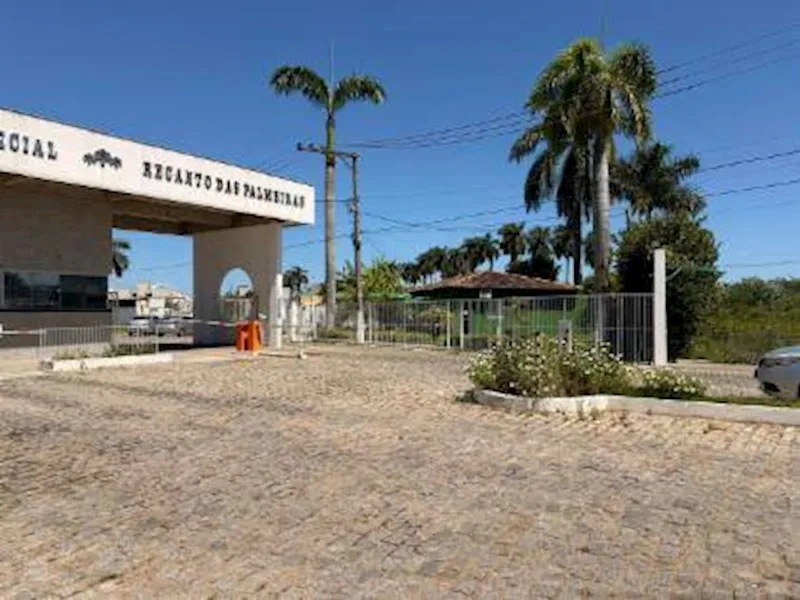 Apartamento em leilão