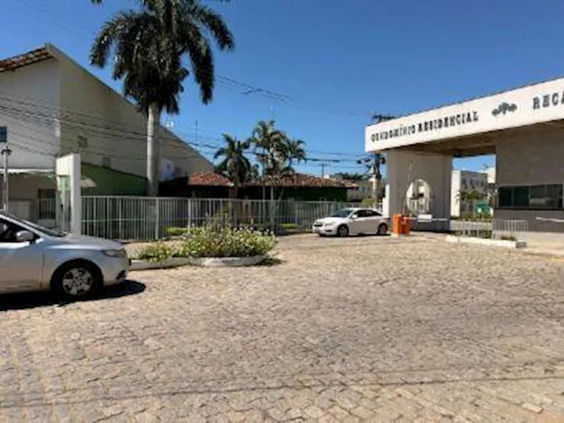 Apartamento em leilão