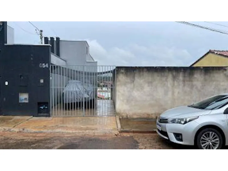Casa em Leilão Extrajudicial