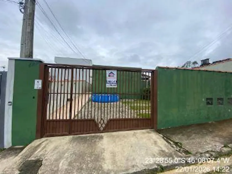 Casa em Leilão Extrajudicial