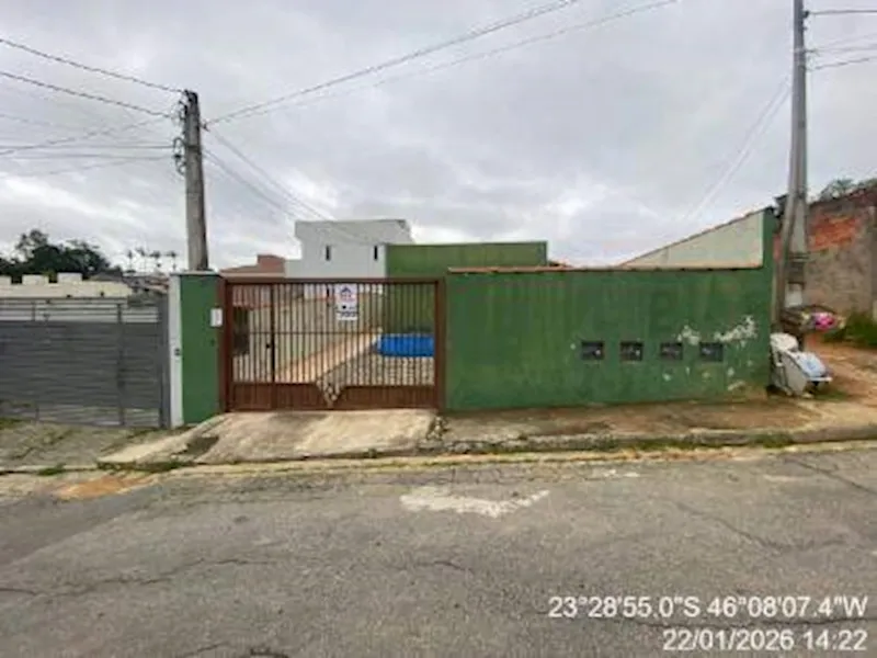 Casa em Leilão Extrajudicial