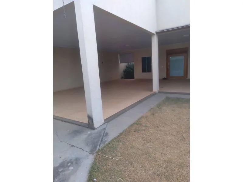 Casa em leilão