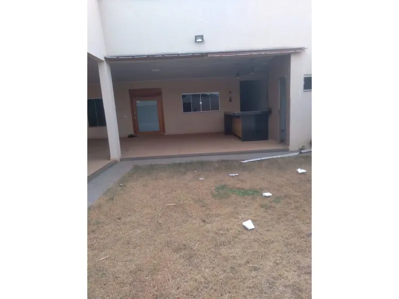 Casa em leilão