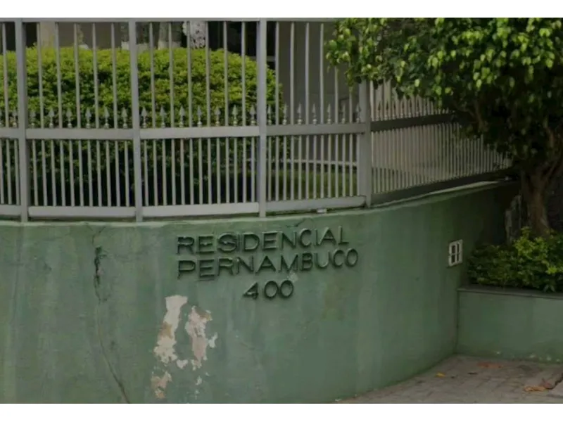 Apartamento em leilão