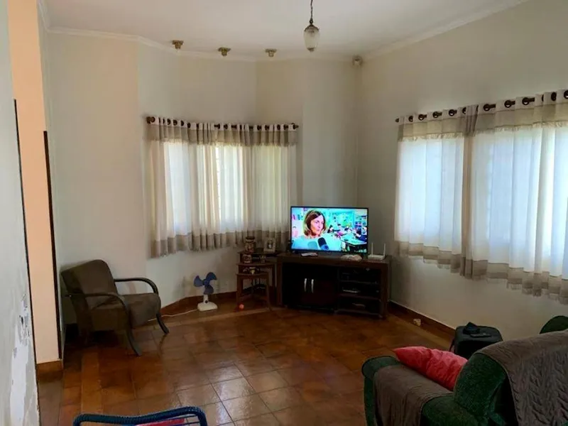 Casa em leilão