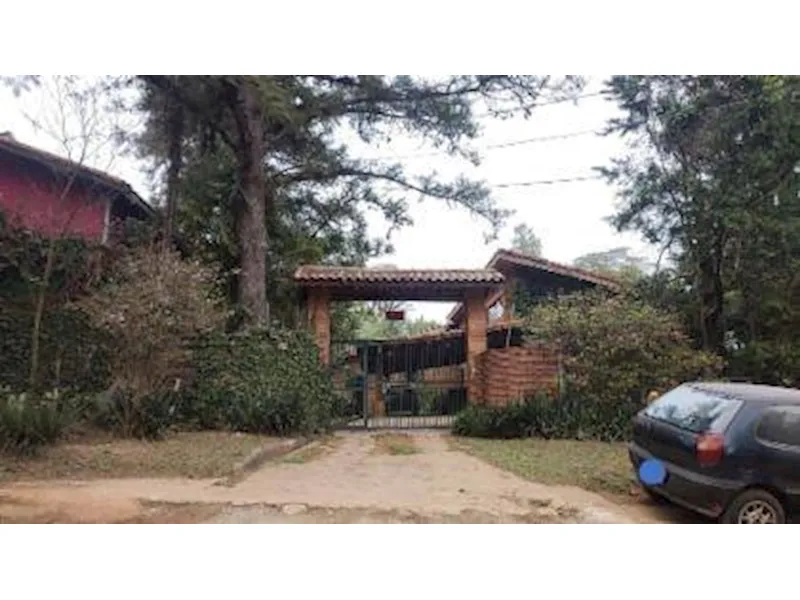 Casa em leilão
