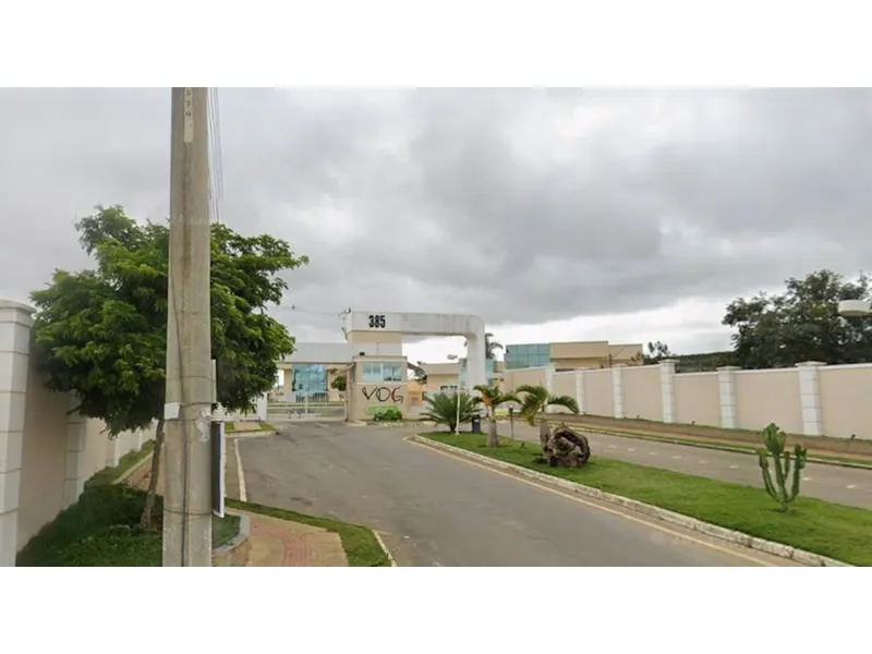 Casa em leilão