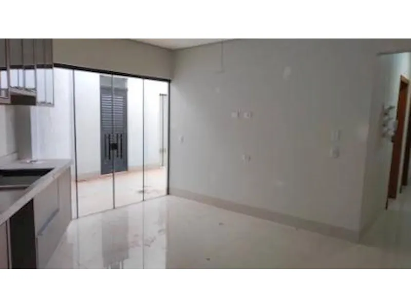 Casa em leilão