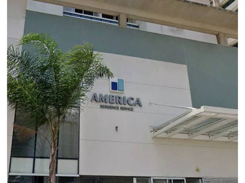 Apartamento em leilão