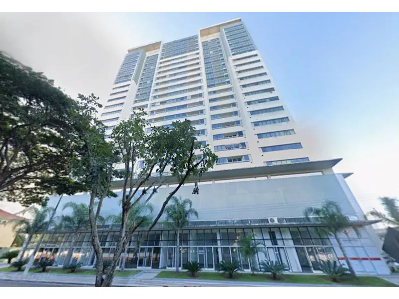 Apartamento em leilão