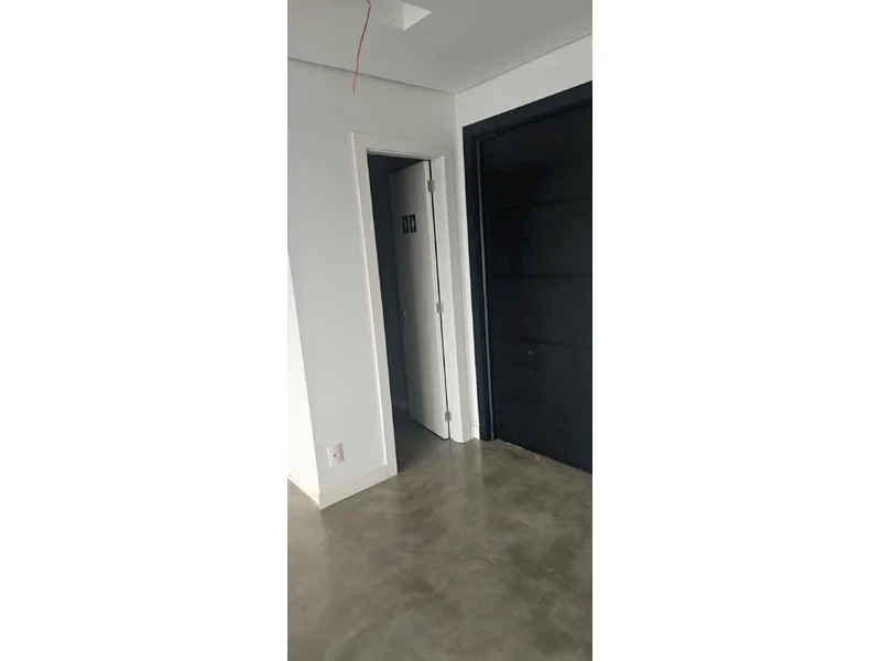 Apartamento em leilão