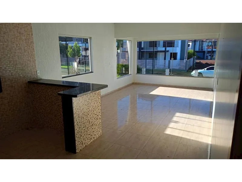 Casa em leilão