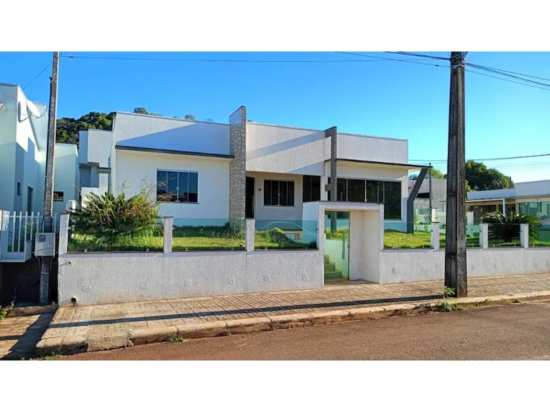 Casa em leilão