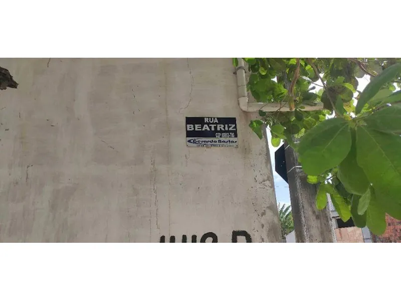 Casa em leilão