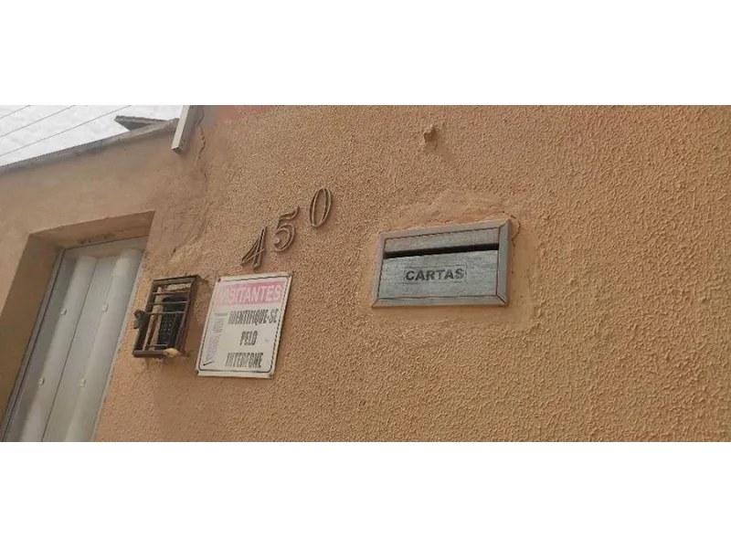 Casa em leilão